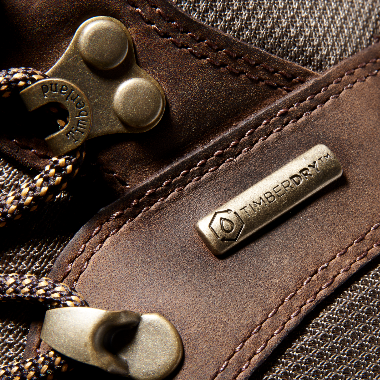 Botas Timberland Chocorua Trail Mid Café | Outdoor Adventure Colombia