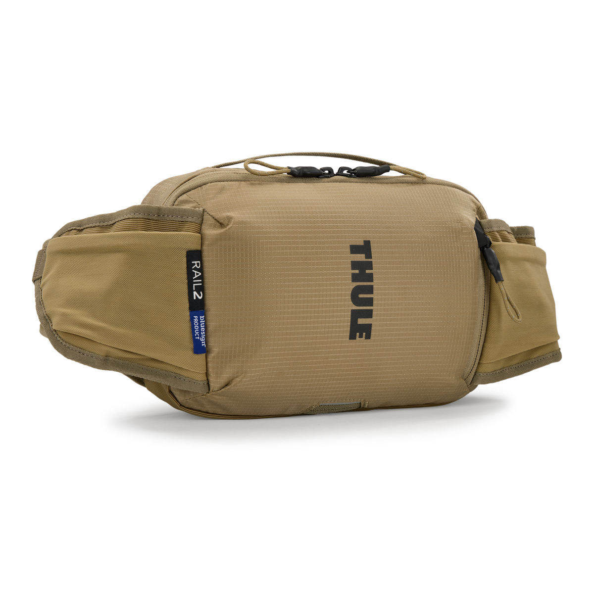 Riñonera Rail 2L / THULE