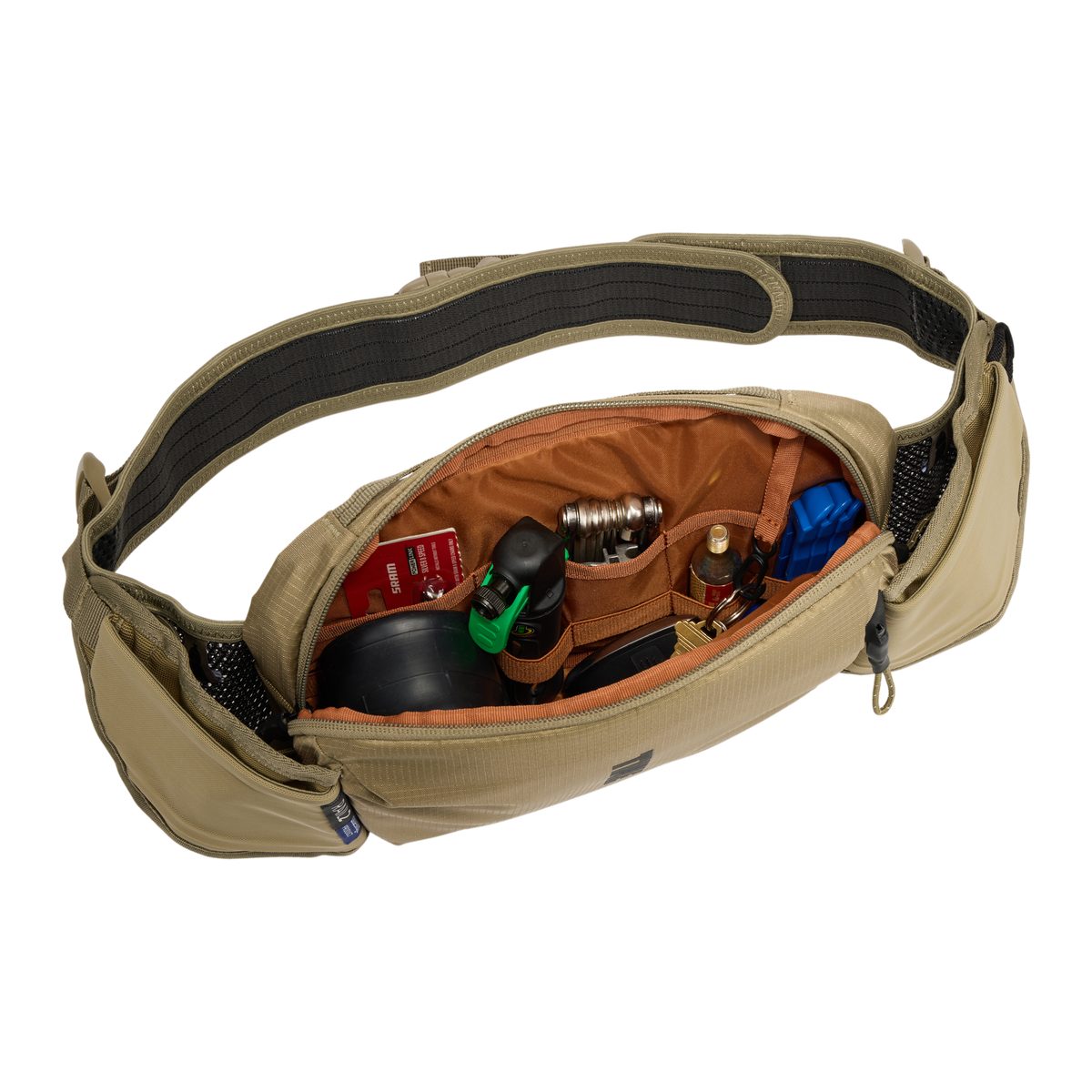 Riñonera Rail 2L / THULE