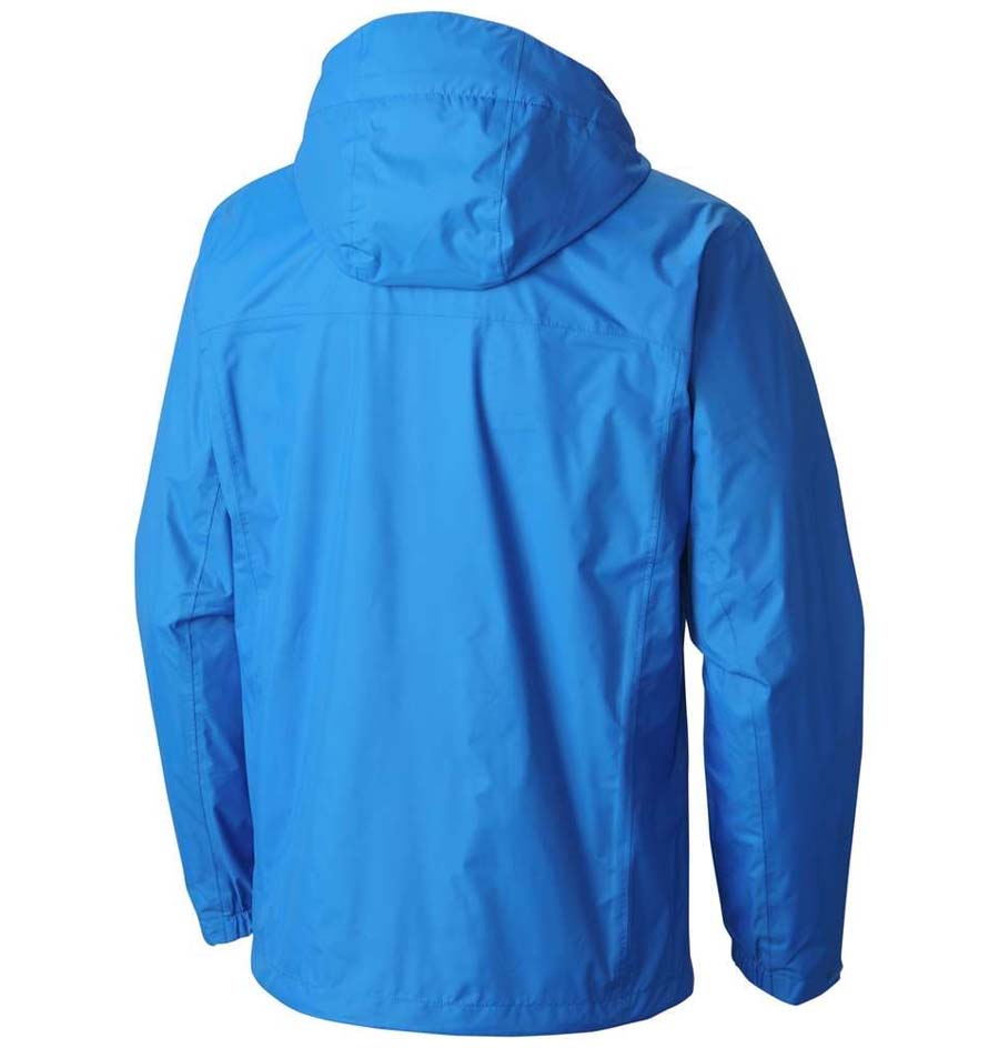Chaqueta Columbia Watertight™ Hombre | Outdoor Adventure Colombia