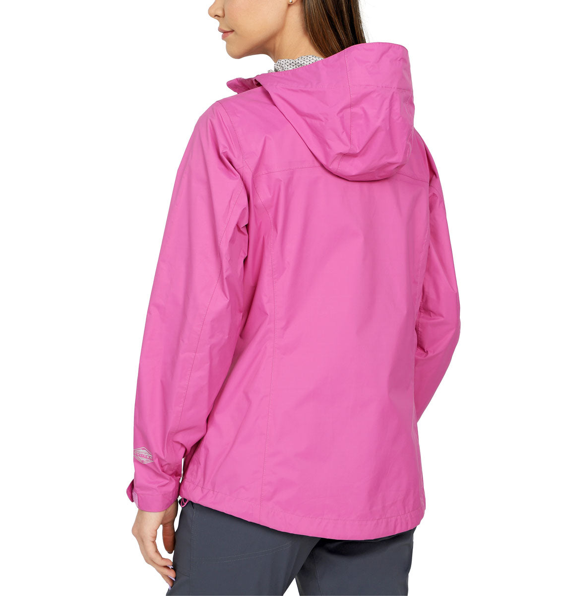 CHAQUETA EVAPOURATION™ PARA MUJER / COLUMBIA