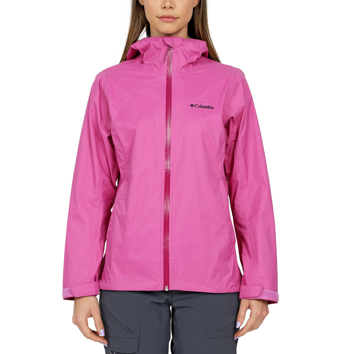 CHAQUETA EVAPOURATION™ PARA MUJER / COLUMBIA