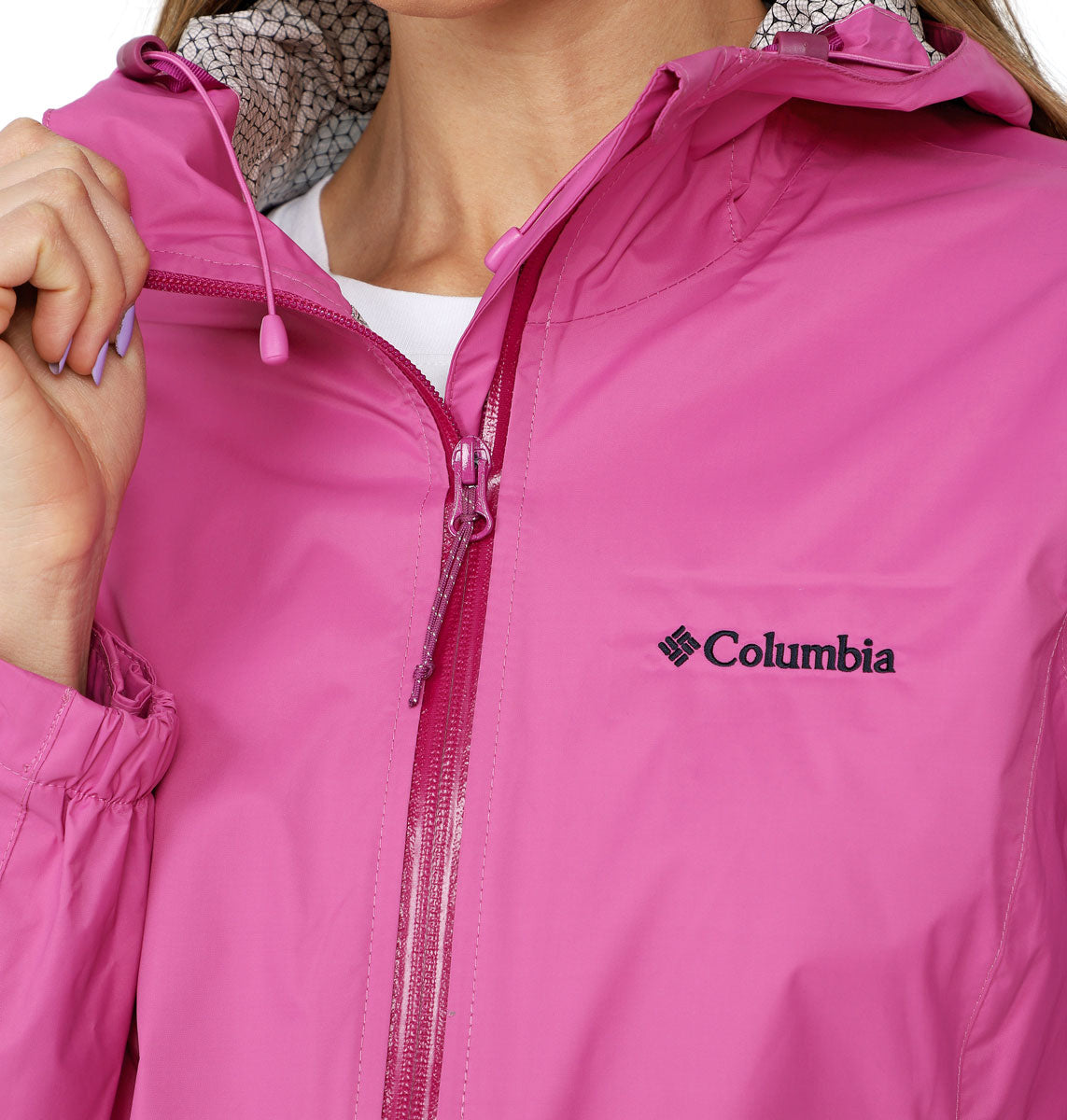 CHAQUETA EVAPOURATION™ PARA MUJER / COLUMBIA