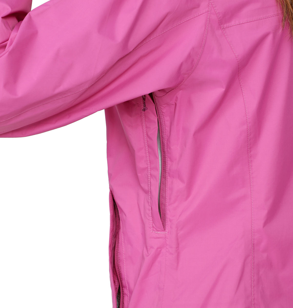 CHAQUETA EVAPOURATION™ PARA MUJER / COLUMBIA