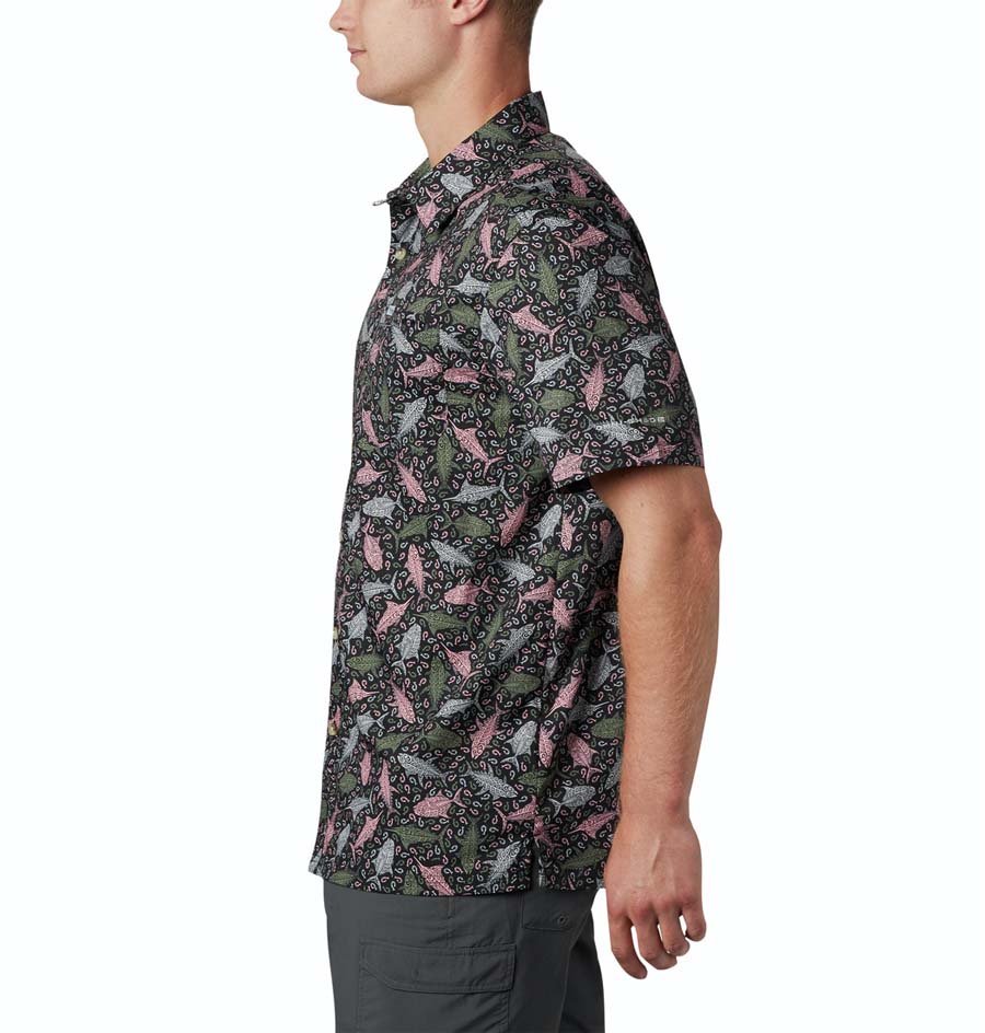 Camisa Columbia Super Slack Tide™ | Outdoor Adventure Colombia