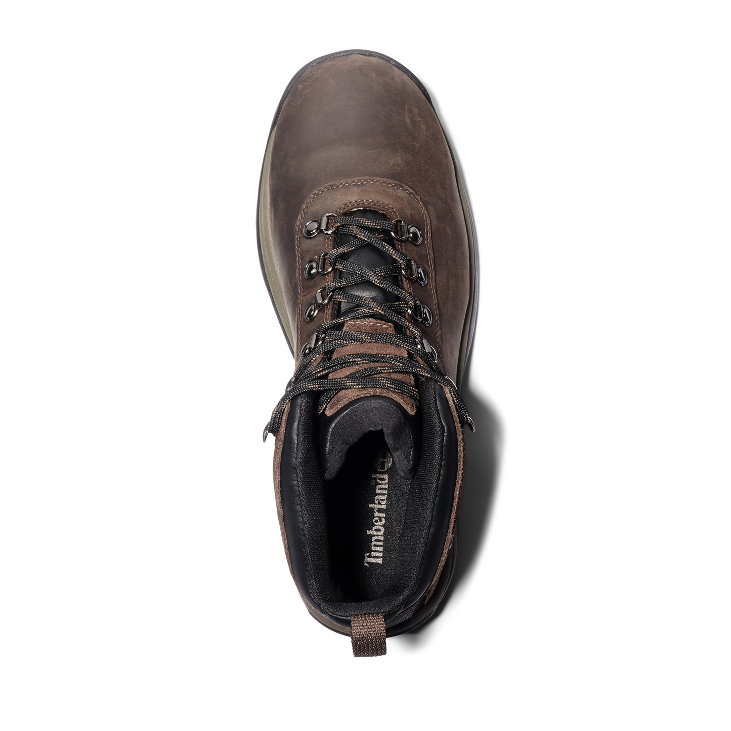 BOTA HOMBRE FLUME MID WP / TIMBERLAND