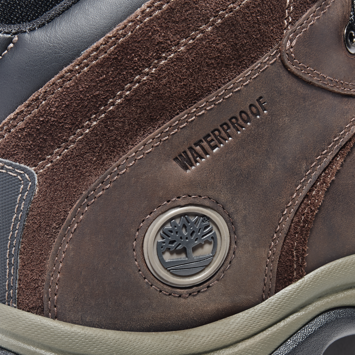 Botas Timberland Flume Hombre | Outdoor Adventure Colombia