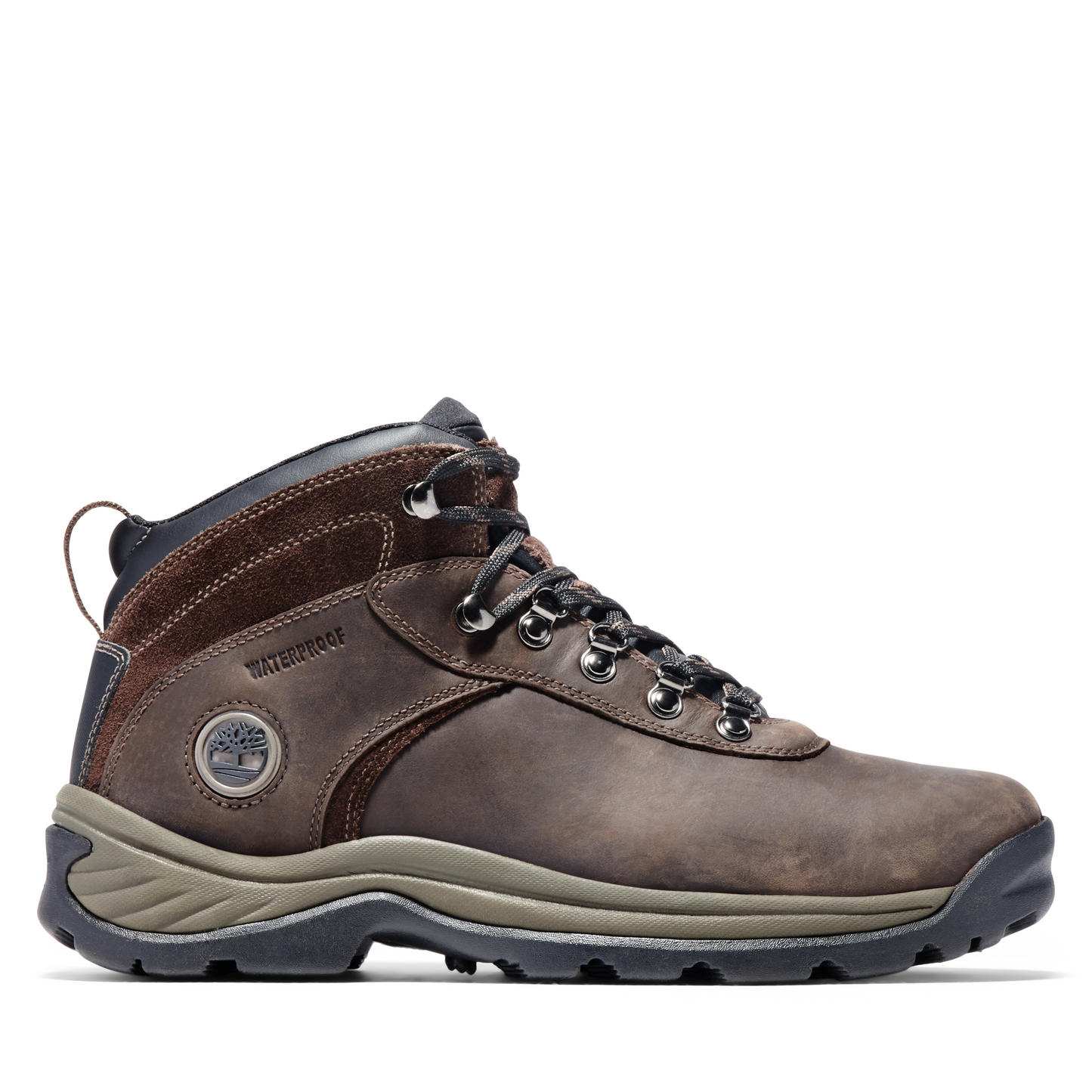 Botas Timberland Flume Hombre | Outdoor Adventure Colombia