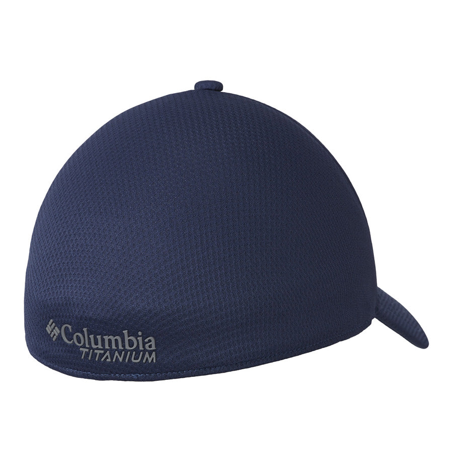 GORRO TITANIUM™ UNISEX / COLUMBIA