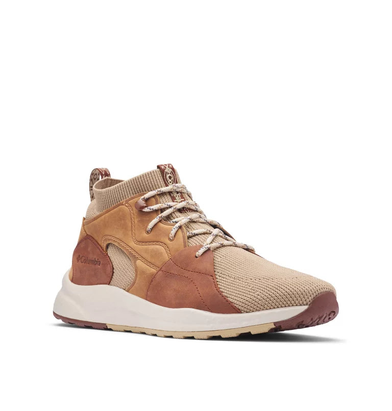 BOTA HOMBRE SH/FT OUTDRY MID /COLUMBIA