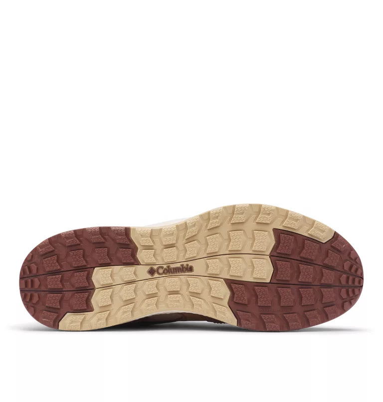 BOTA HOMBRE SH/FT OUTDRY MID /COLUMBIA