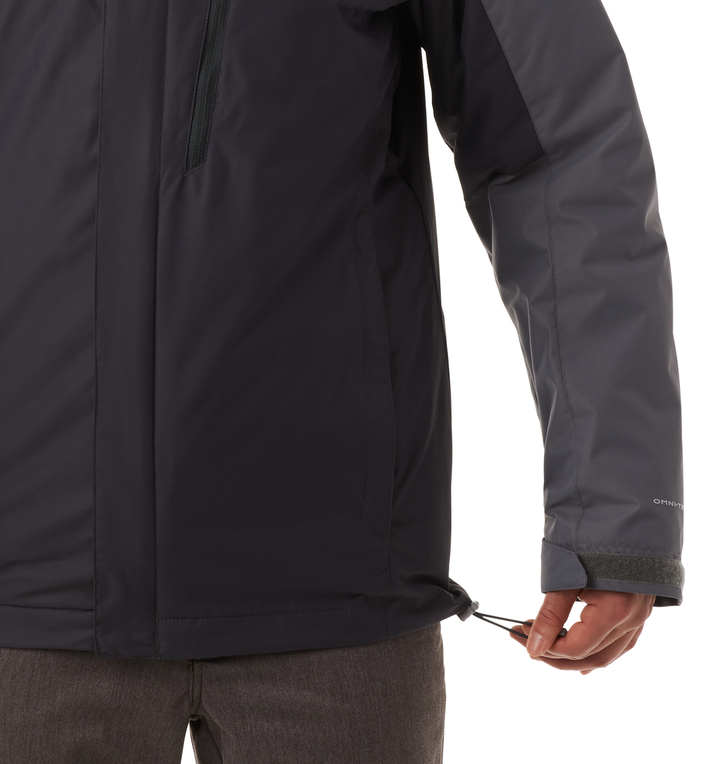 Chaqueta Columbia Whirlibird™ IV Interchange | Outdoor Adventure Col