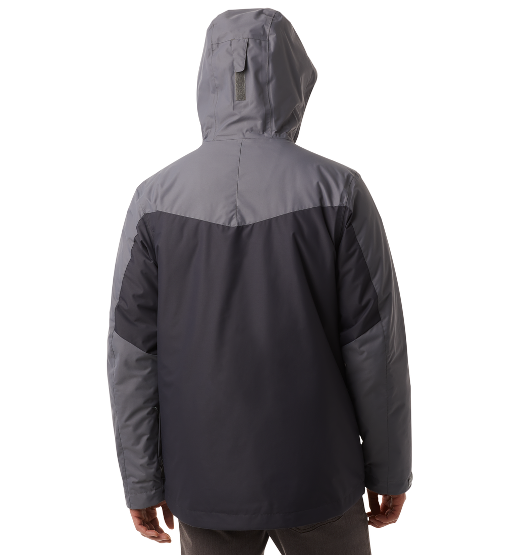 Chaqueta Columbia Whirlibird™ IV Interchange | Outdoor Adventure Col