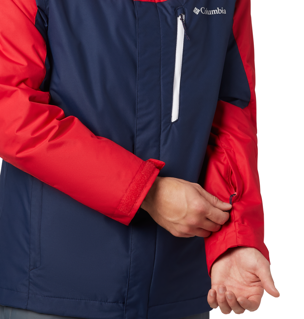 Chaqueta Columbia Whirlibird™ IV Interchange | Outdoor Adventure