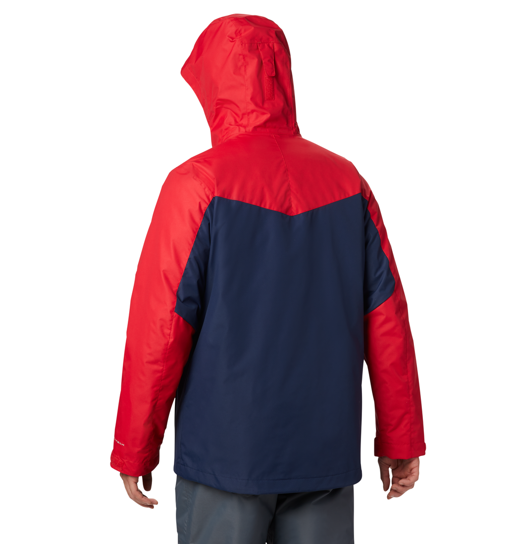 Chaqueta Columbia Whirlibird™ IV Interchange | Outdoor Adventure
