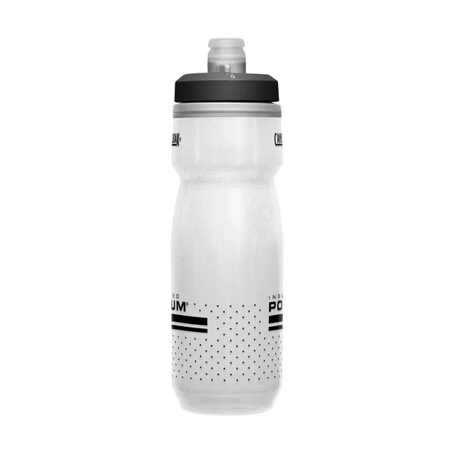 TERMO PODIUM CHILL 21OZ WHITEBLACK / CAMELBAK