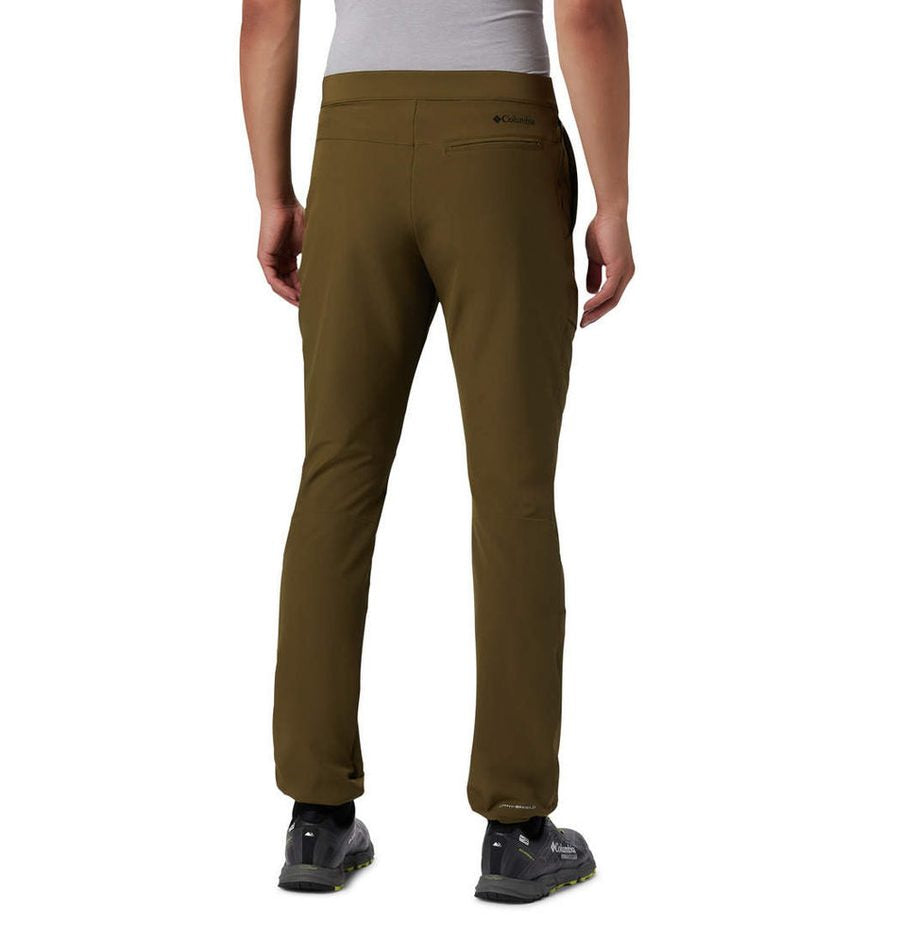 Pantalón Columbia Maxtrail™ Hombre | Outdoor Adventure Colombia