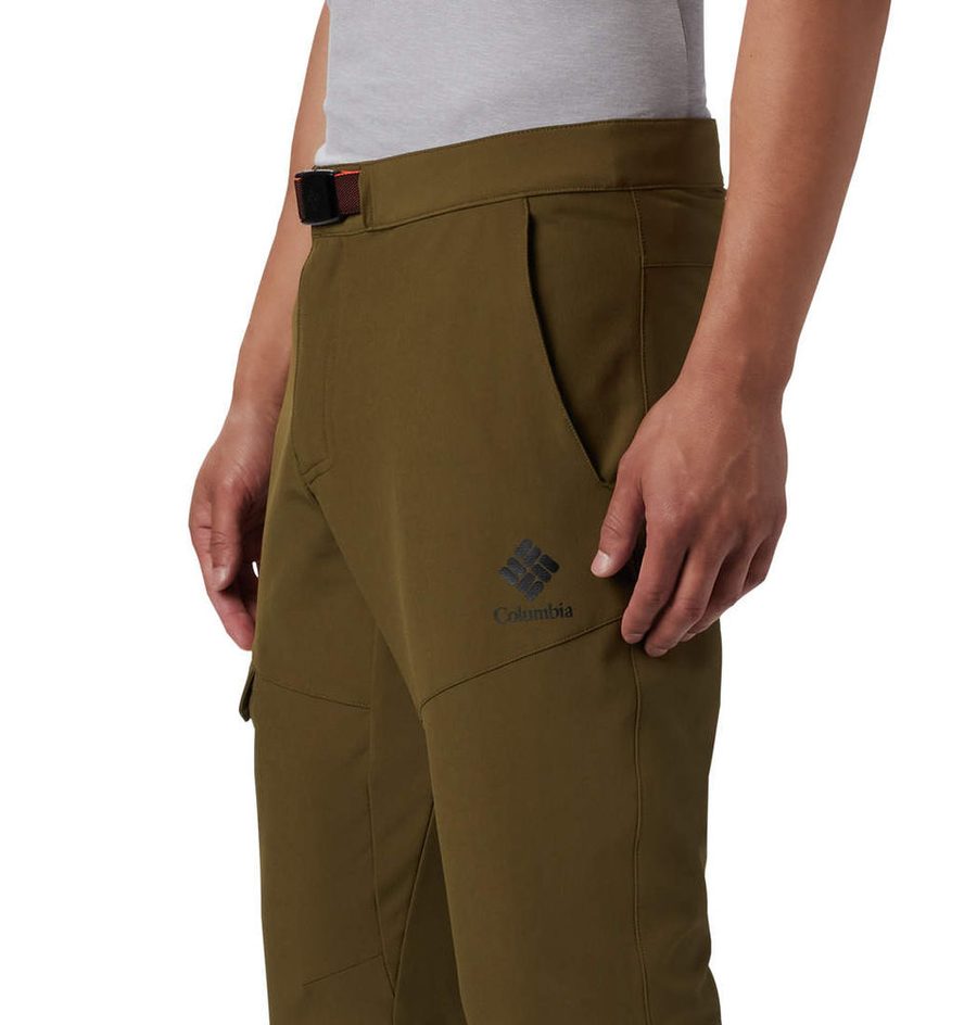 Pantalón Columbia Maxtrail™ Hombre | Outdoor Adventure Colombia