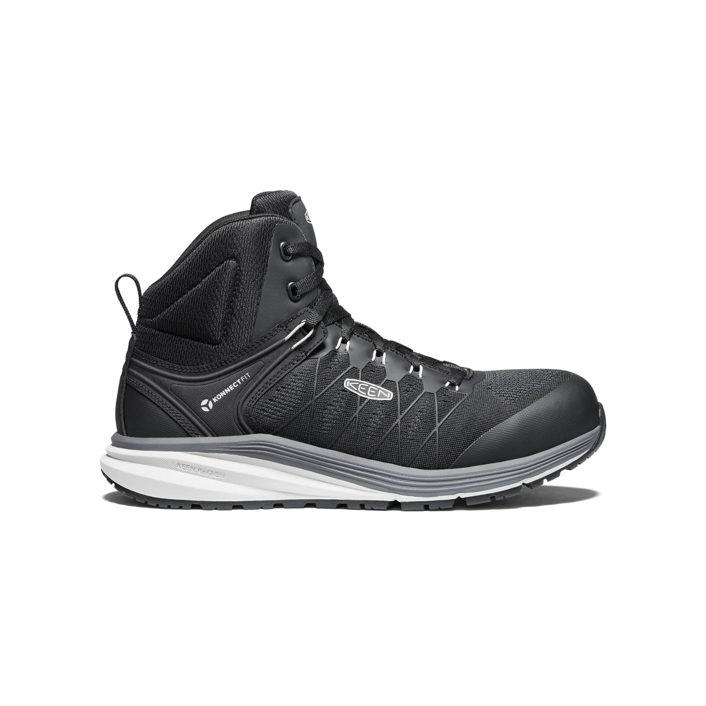 Botas Keen Vista Energy Mid Hombre | Outdoor Adventure Colombia