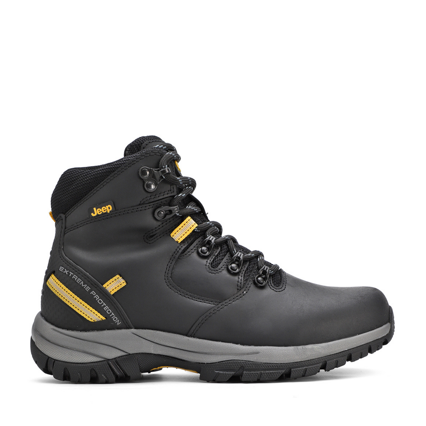 Botas Jeep Elevate Hiker Hombre | Outdoor Adventure Colombia