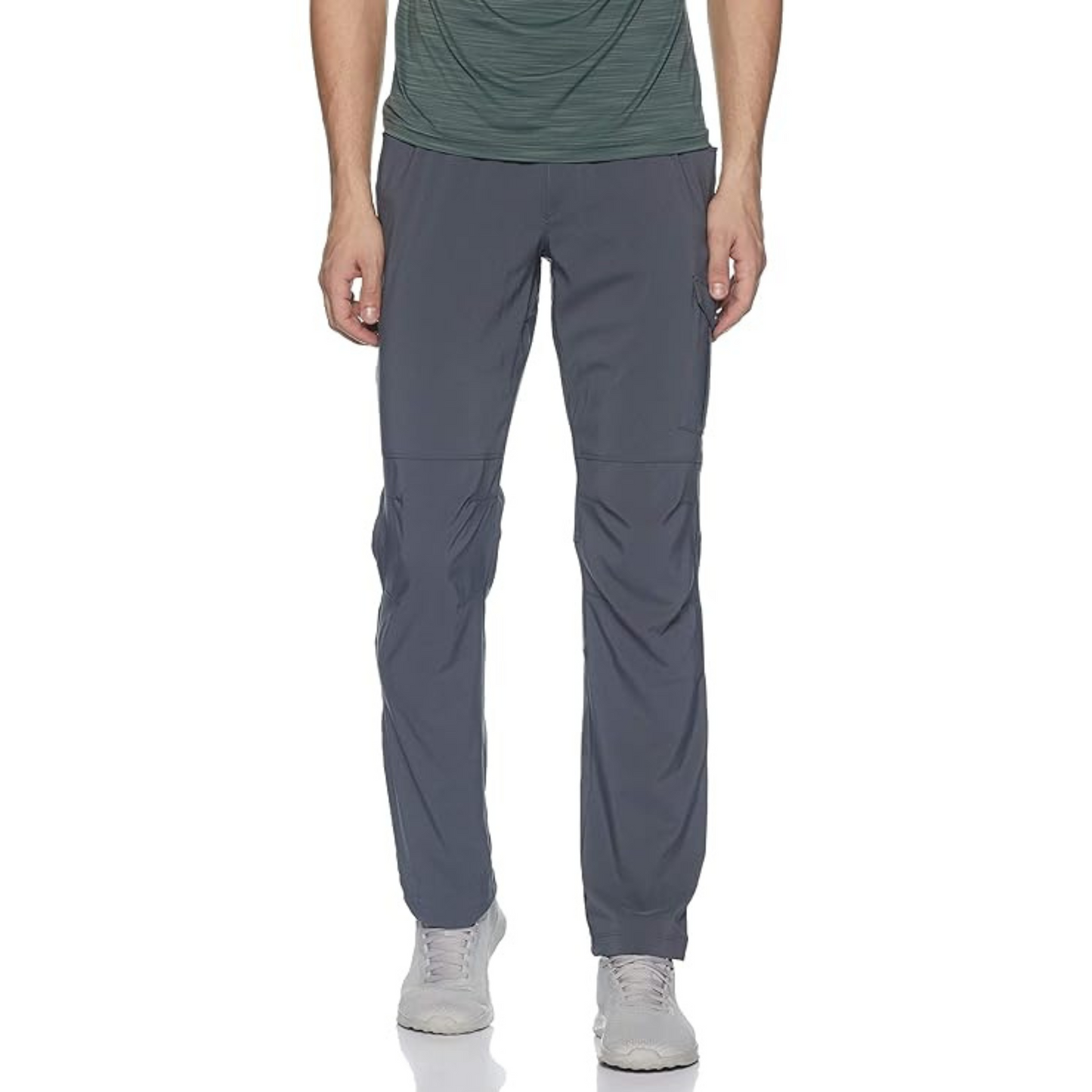Pantalón Columbia Horizon Lite Pull On™ Gris | Outdoor Adventure Colombia