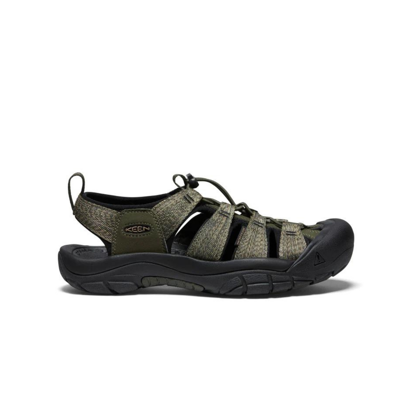 Sandalia Keen Newport H2 Hombre | Outdoor Adventure Colombia