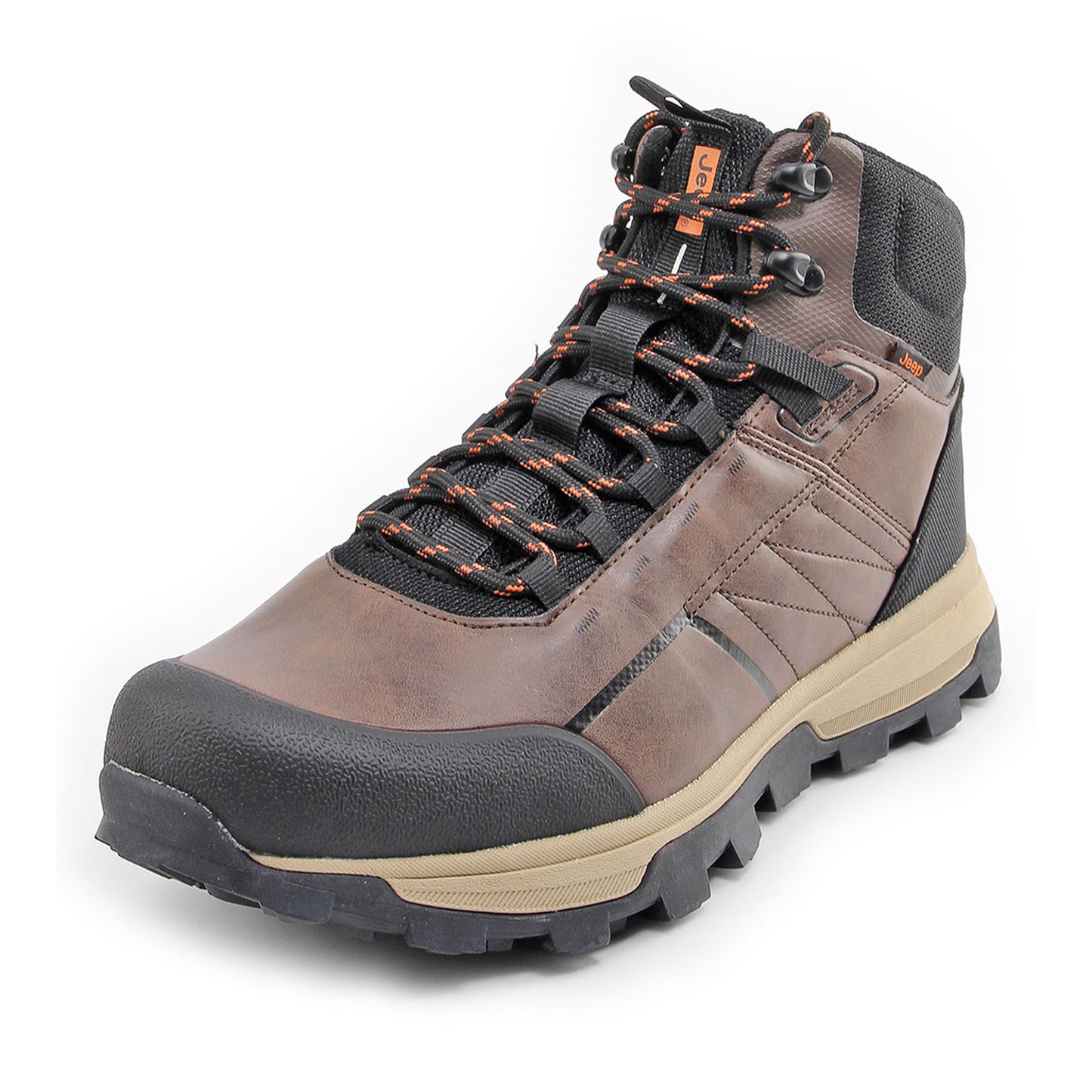 BOTA HOMBRE / JEEP