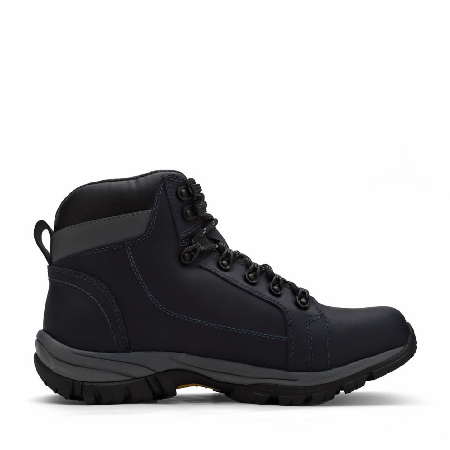 Botas Jeep Paramo Azules Para Hombre | Outdoor Adventure Colombia