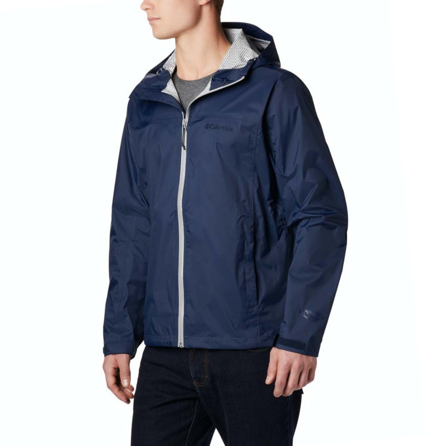 Chaqueta Columbia Evapouration™ Hombre | Outdoor Adventure Colombia