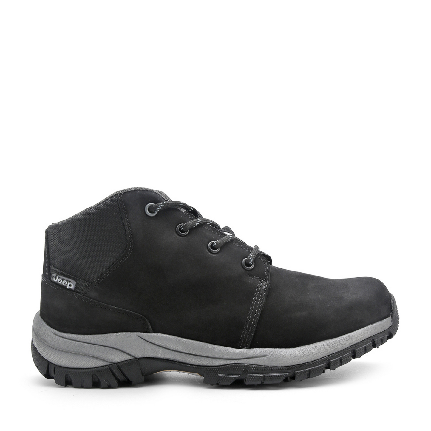 Botas Jeep Walker Hombre | Outdoor Adventure Colombia