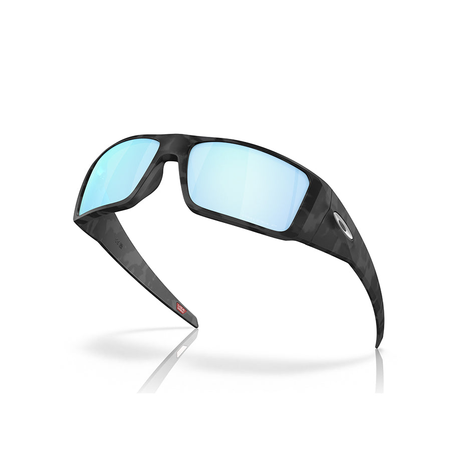 LENTES / HELIOSTAT / OAKLEY