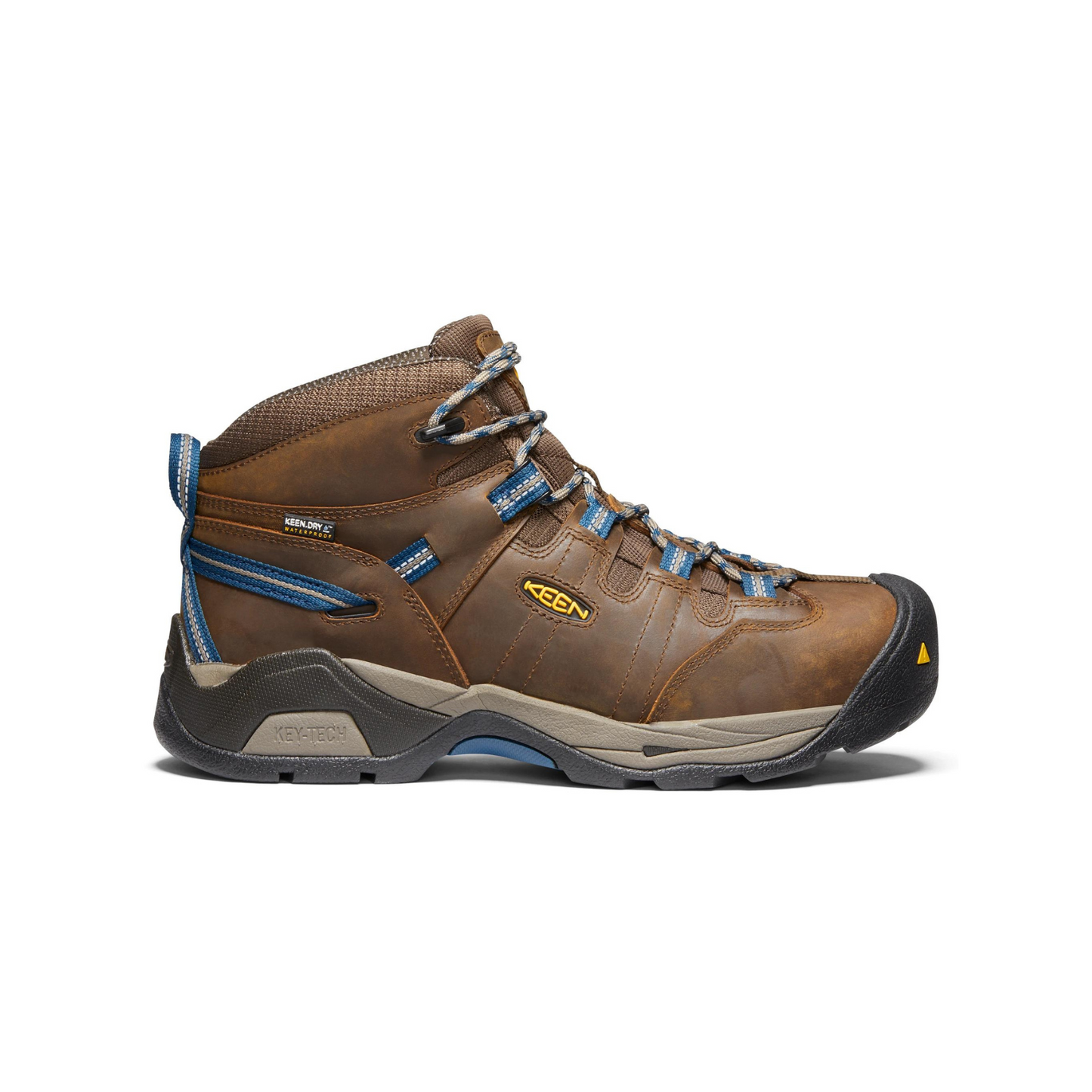 Botas Keen Detroit XT Mid Hombre | Outdoor Adventure Colombia