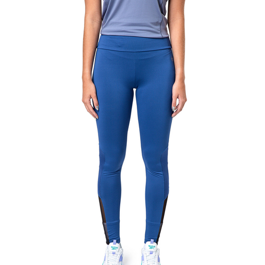 Leggings Deportivo OA Mujer Color Azul | Outdoor Adventure Colombia