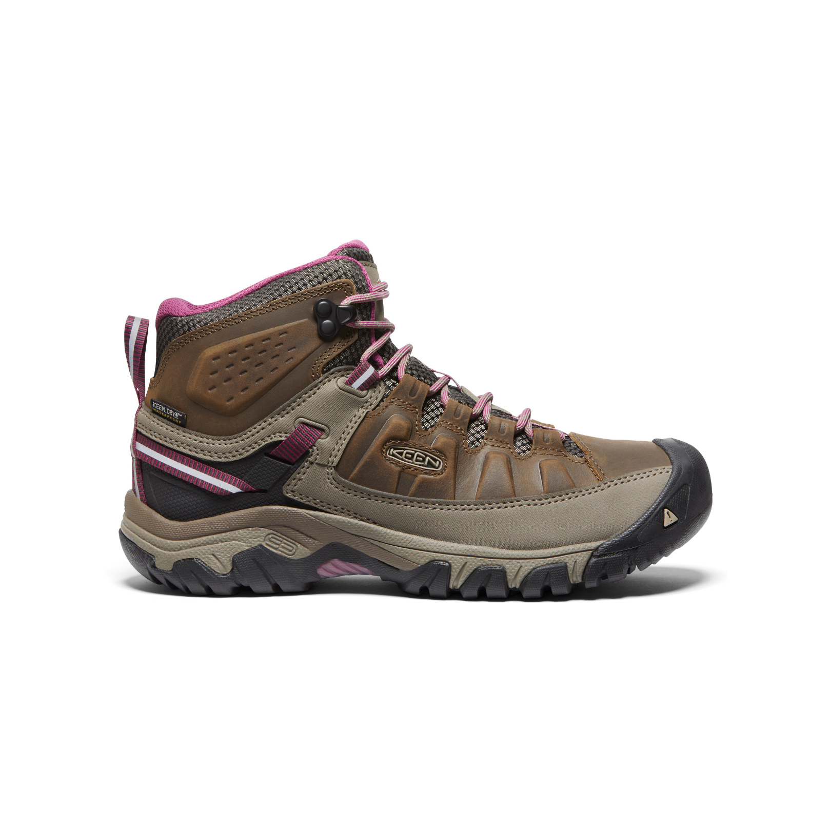 Botas keen shop