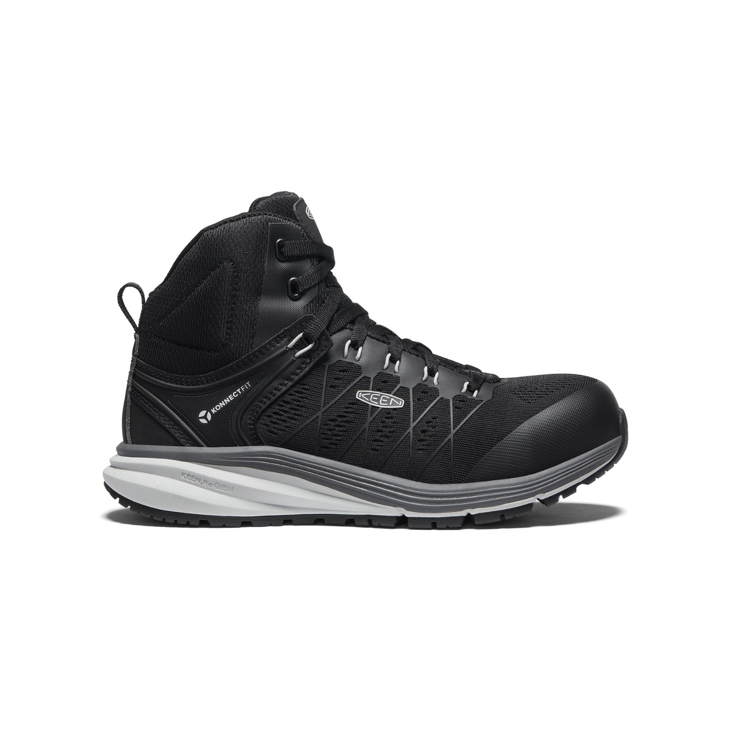 Botas Keen Vista Energy Mid Mujer | Outdoor Adventure Colombia