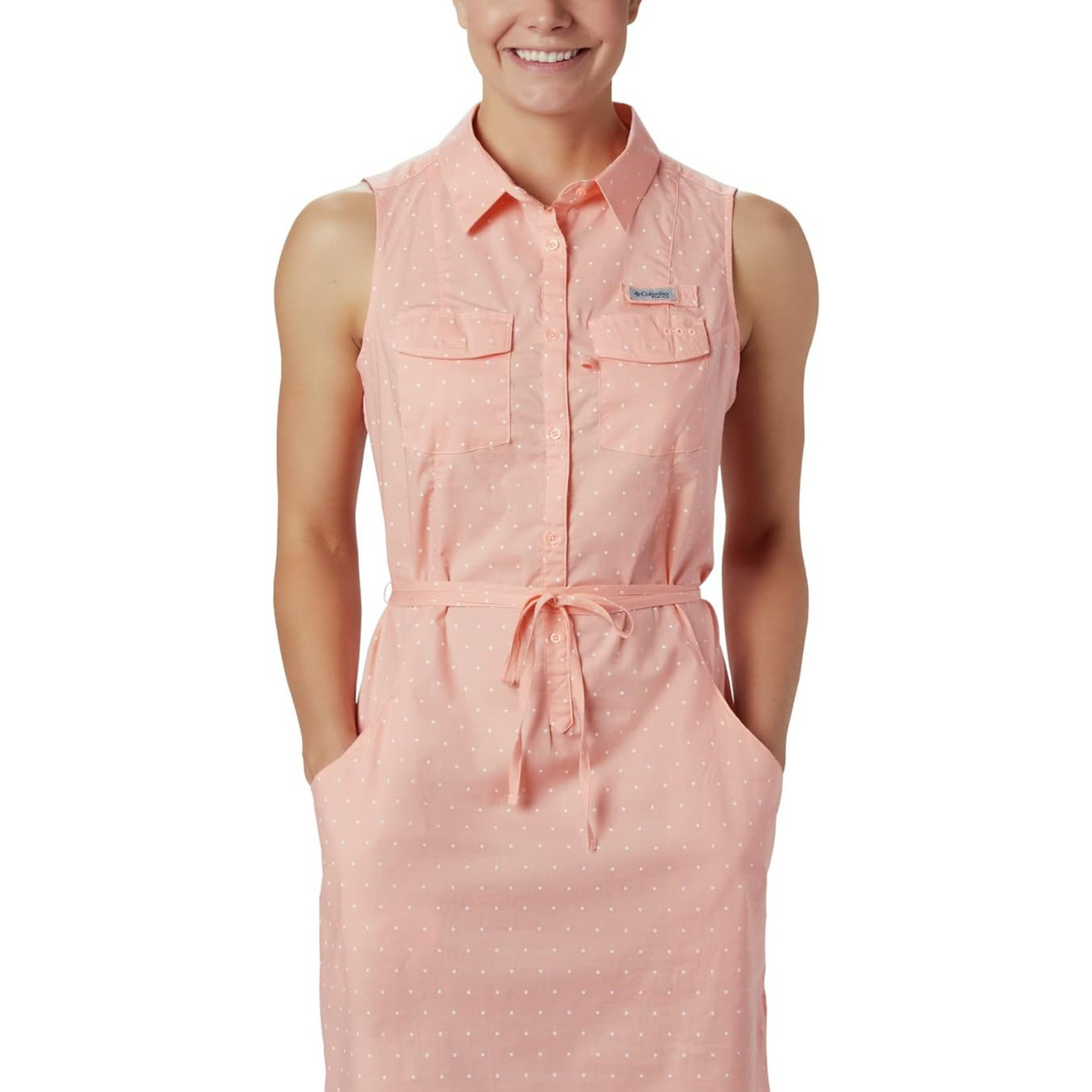 Vestido Columbia Bonehead™ Mujer | Outdoor Adventure Colombia