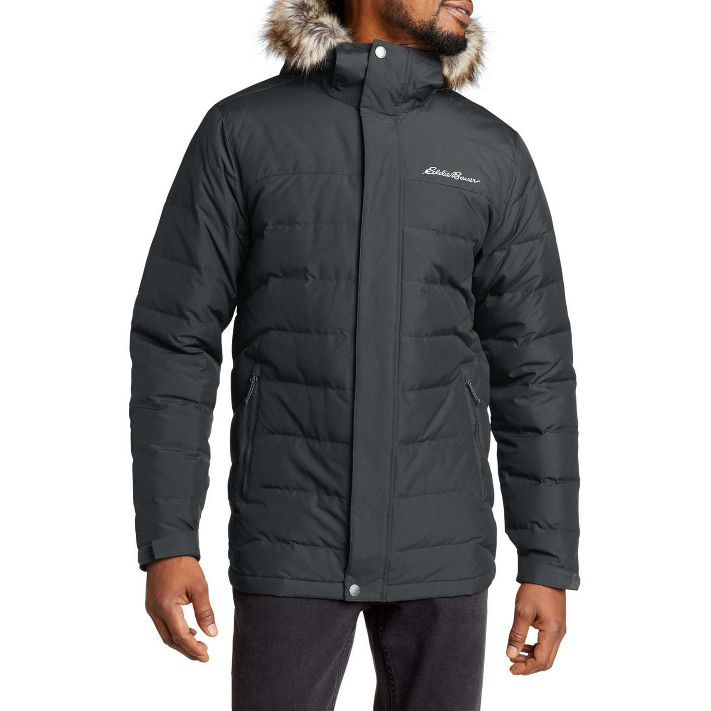 Chaquta Boudary Pass Eddie Bauer Hombre | Outdoor Adventure Colombia