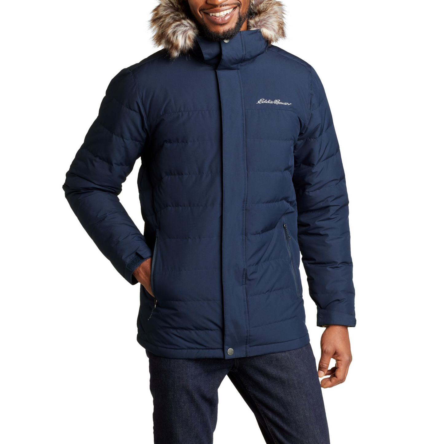 Chaquta Boudary Pass Eddie Bauer Hombre | Outdoor Adventure Colombia