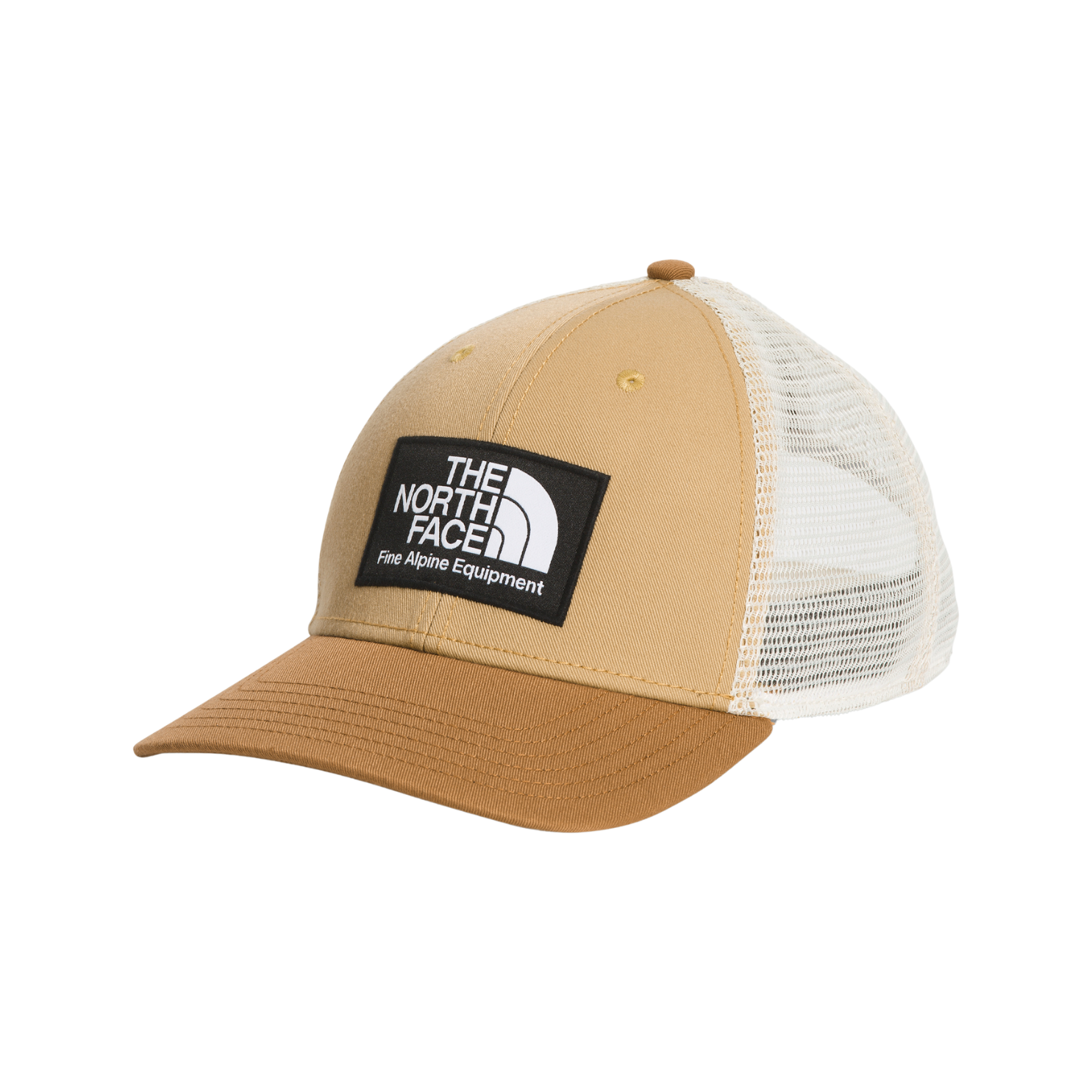 Gorra the north face deals mudder trucker