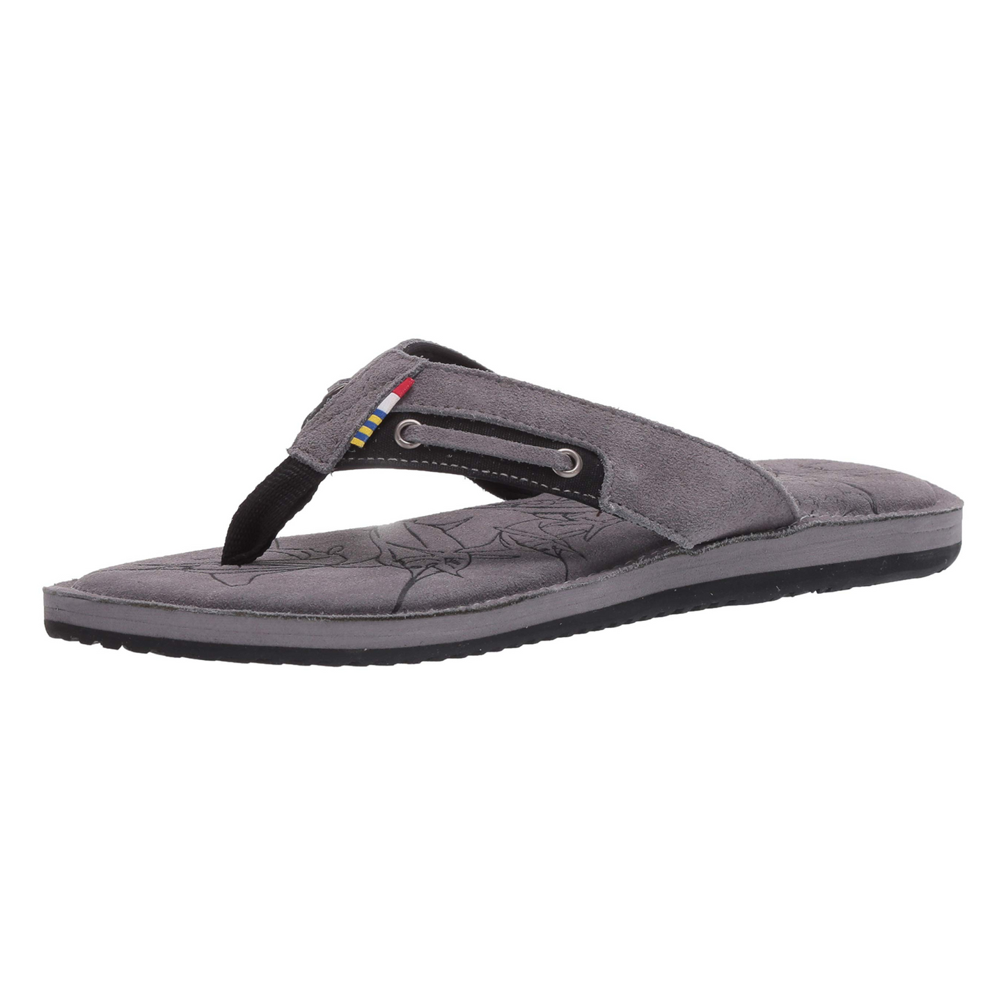 Sandalia Guy Harvey Marlin Sea Hombre | Outdoor Adventure Colombia