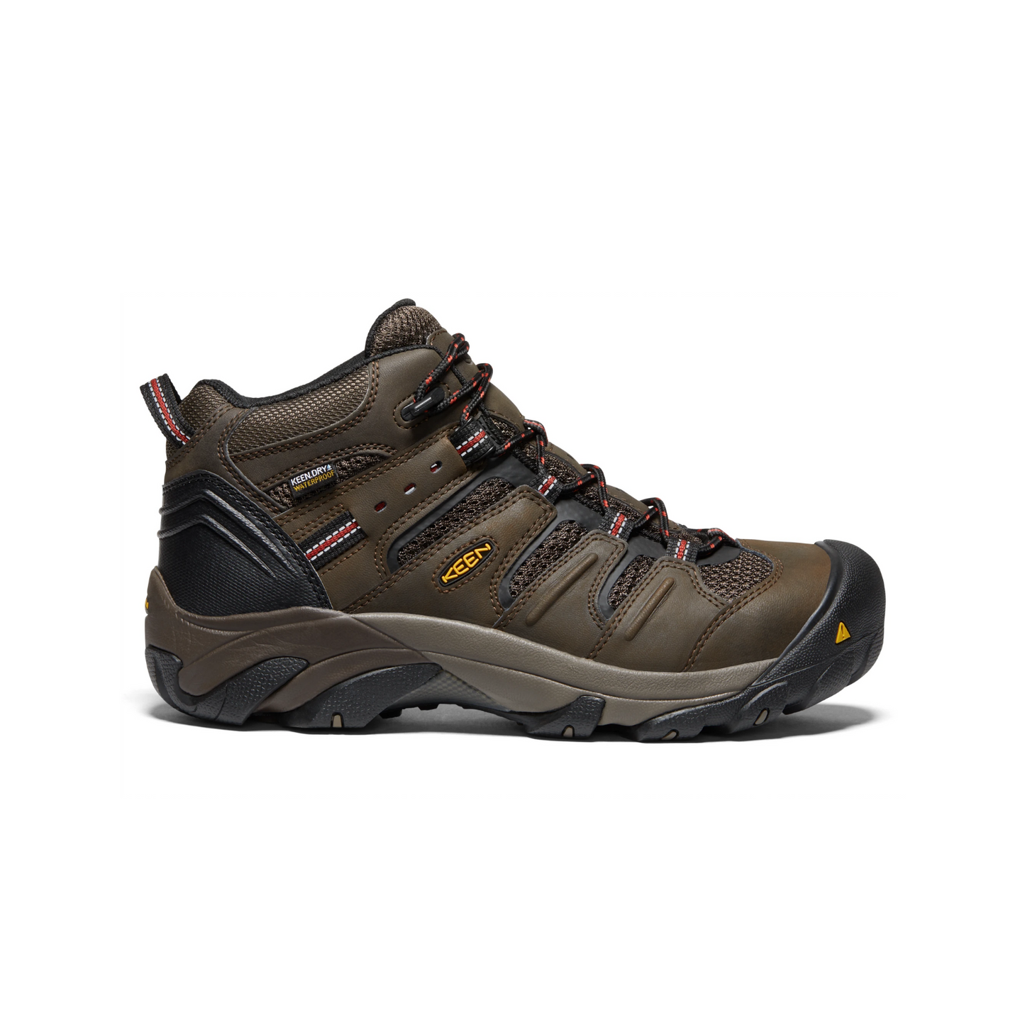 Botas Keen Lansing Mid Hombre | Outdoor Adventure Colombia