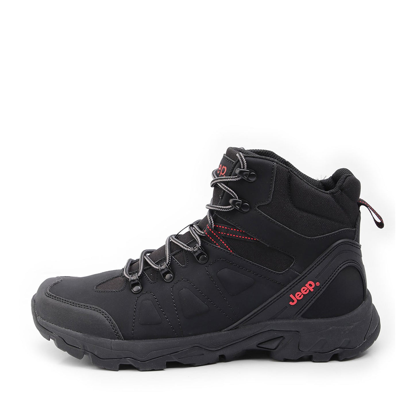 BOTA HOMBRE / JEEP