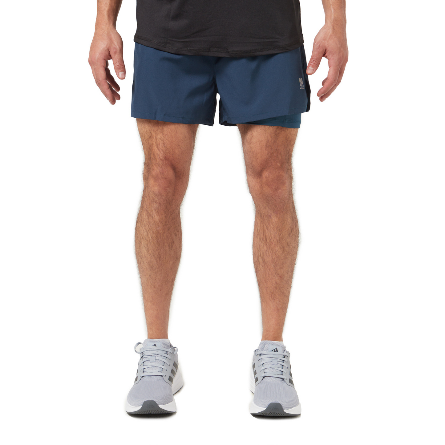 Pantaloneta Running OA Hombre | Outdoor Adventure Colombia