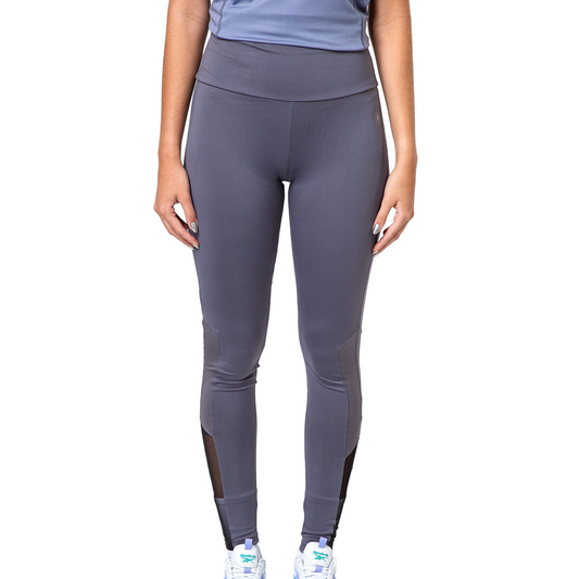 Leggings Deportivo OA Mujer Color Gris | Outdoor Adventure Colombia