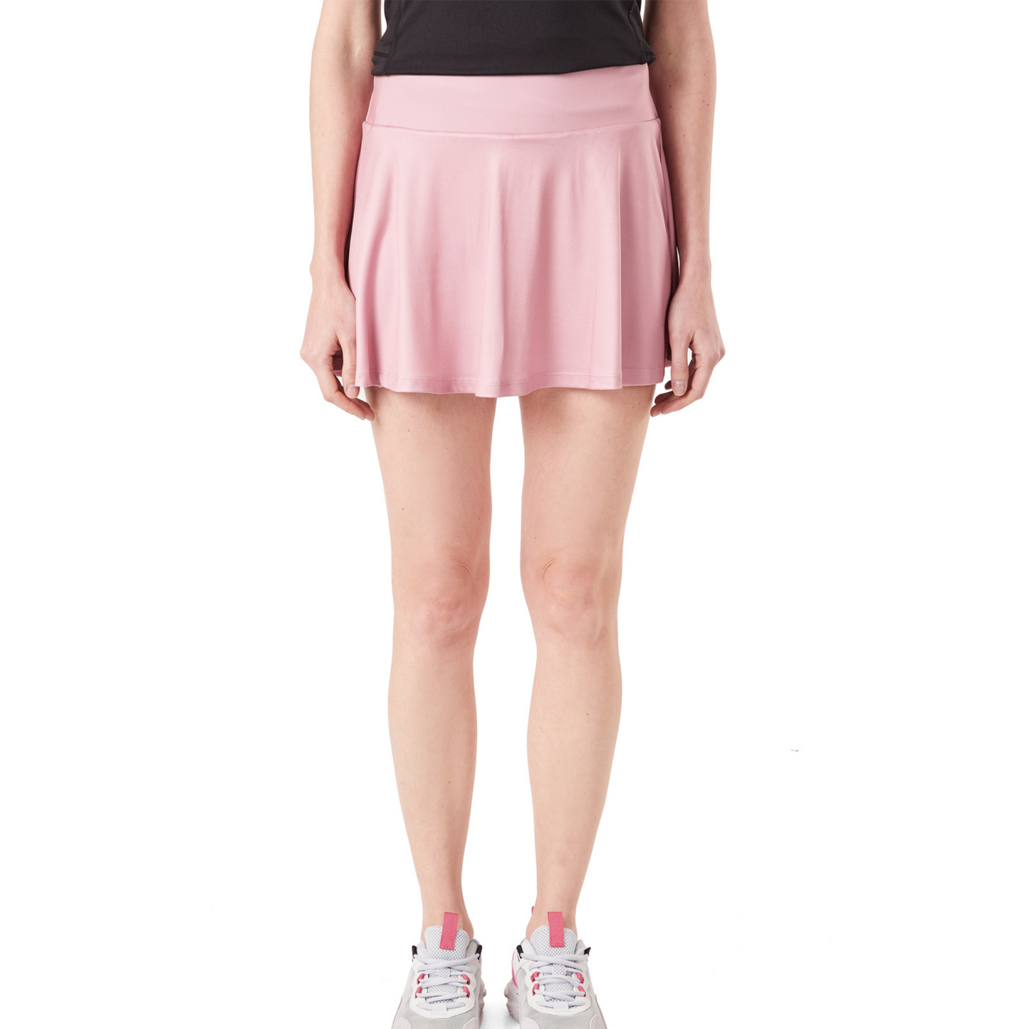 Falda Deportiva - Running OA Rosada Mujer | Outdoor Adventure Colombia