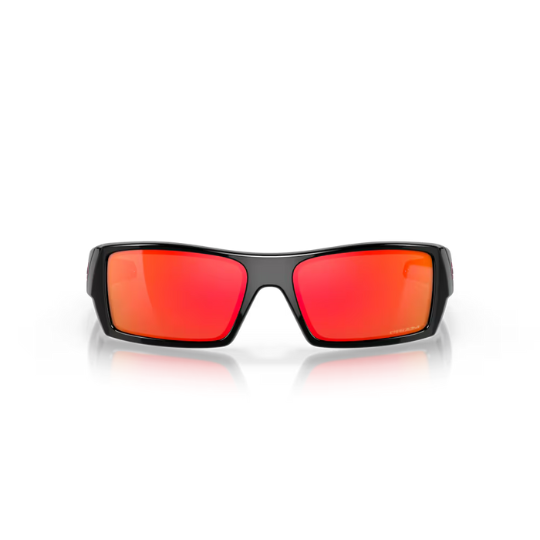 LENTES GASCAN POL BLACKPRIZM RUBY / OAKLEY