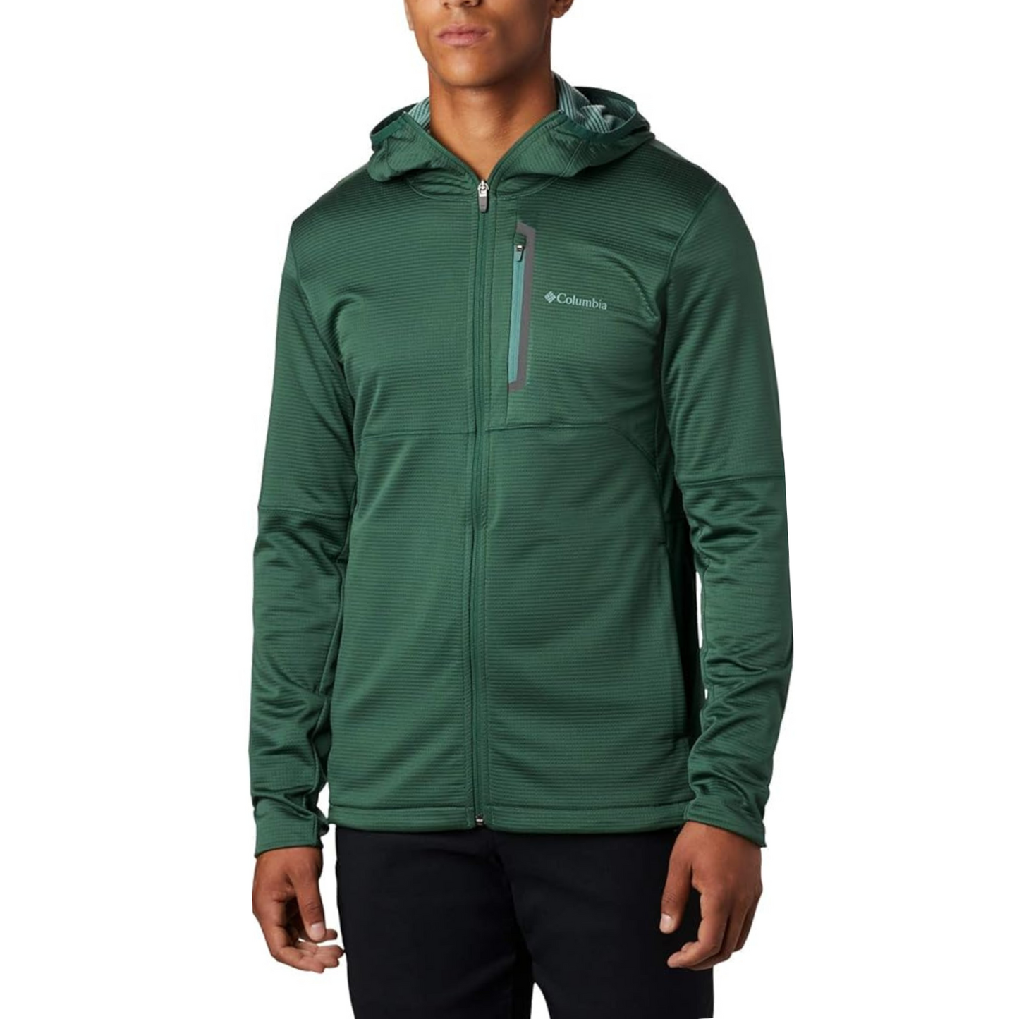 CHAQUETA HOMBRE TECH TRAIL / COLUMBIA