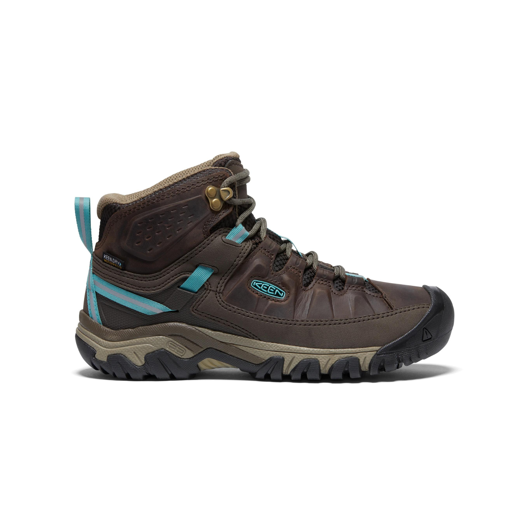 Botas keen mujer sales