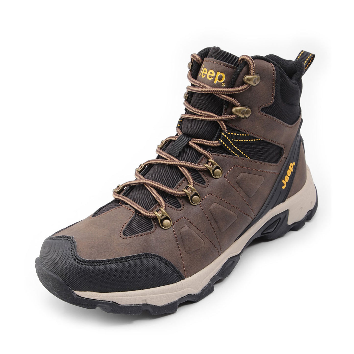 BOTA HOMBRE / JEEP