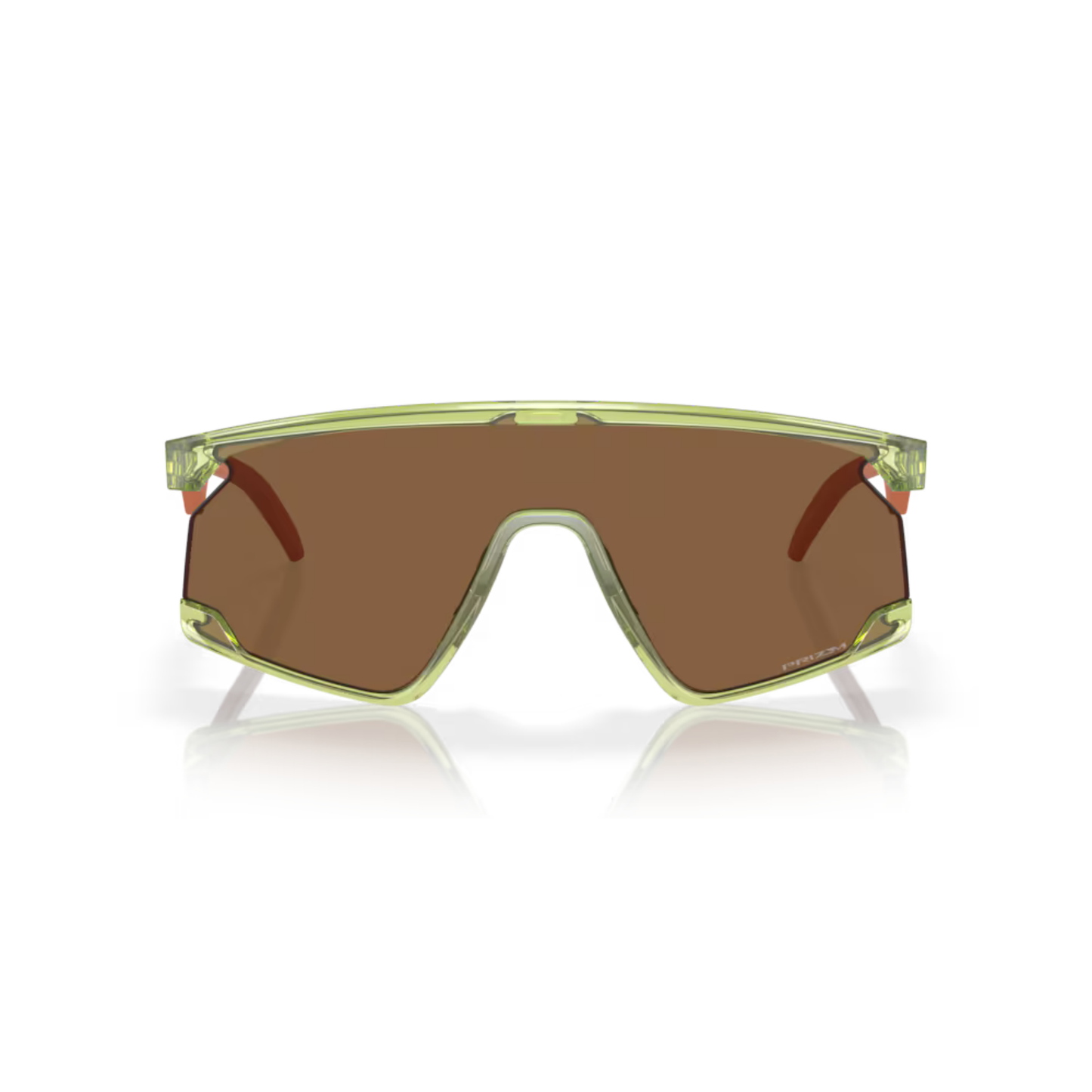 LENTES BXTR TRANSPARENT FERN PRIZM BRON / OAKLEY